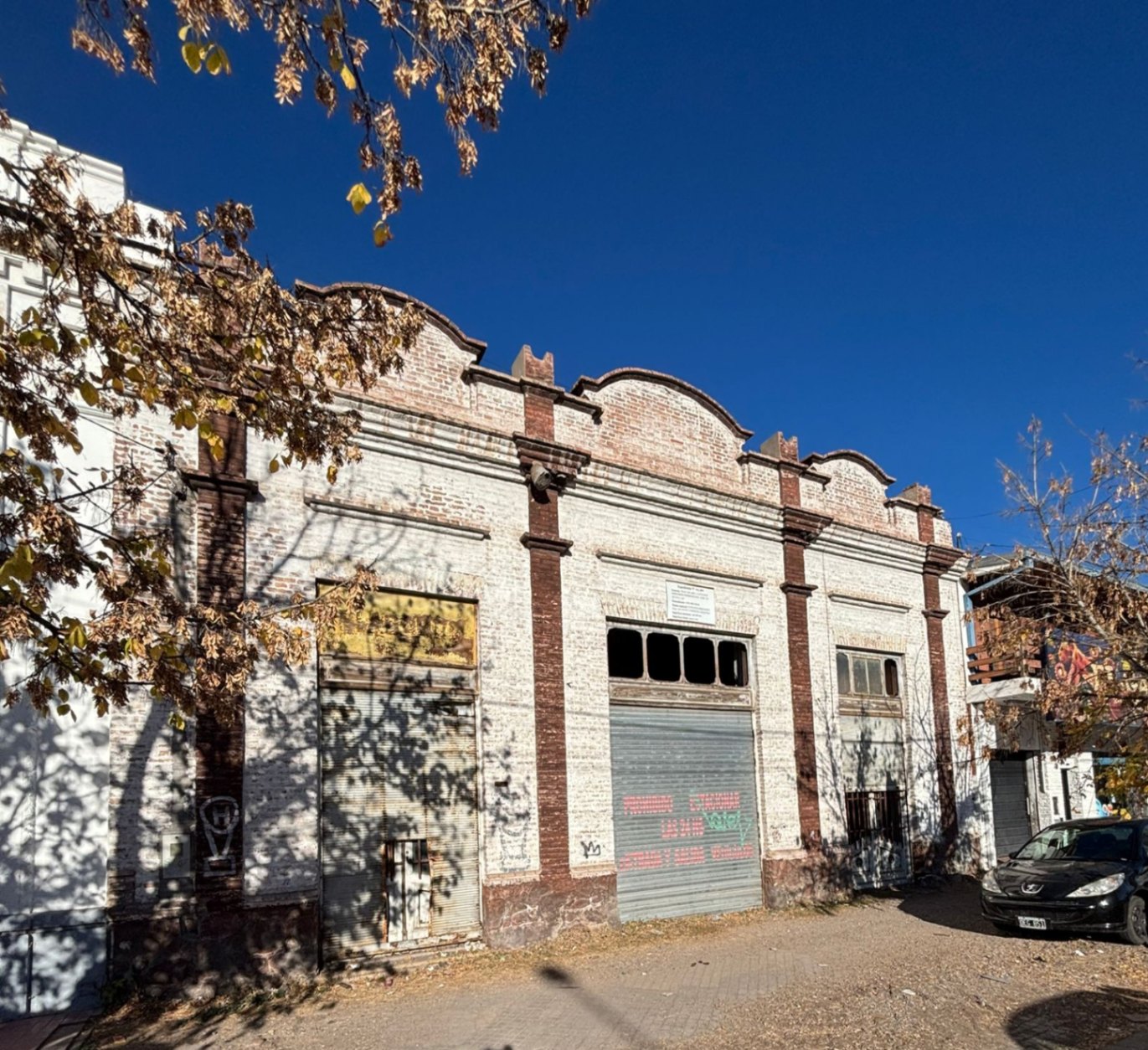 Local Comercial en Venta en San Rafael, Mendoza
