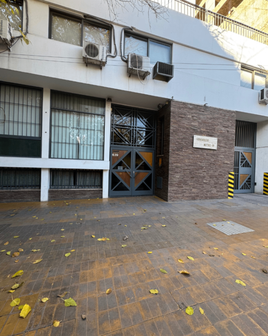 Oficina en Alquiler en Capital, Mendoza