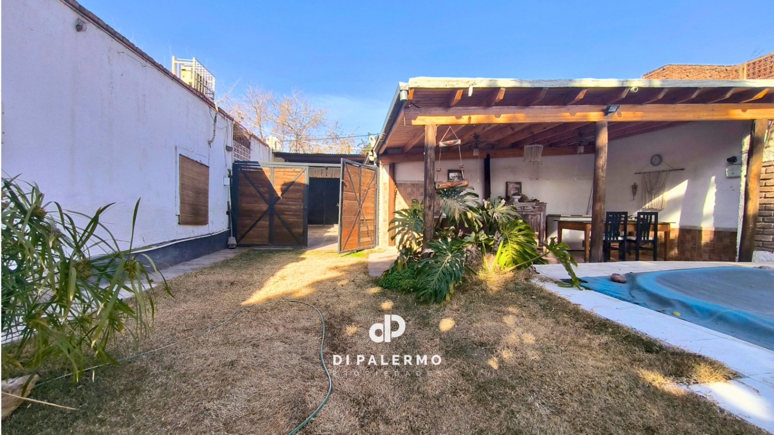 Terreno en Venta en Guaymallen, Mendoza