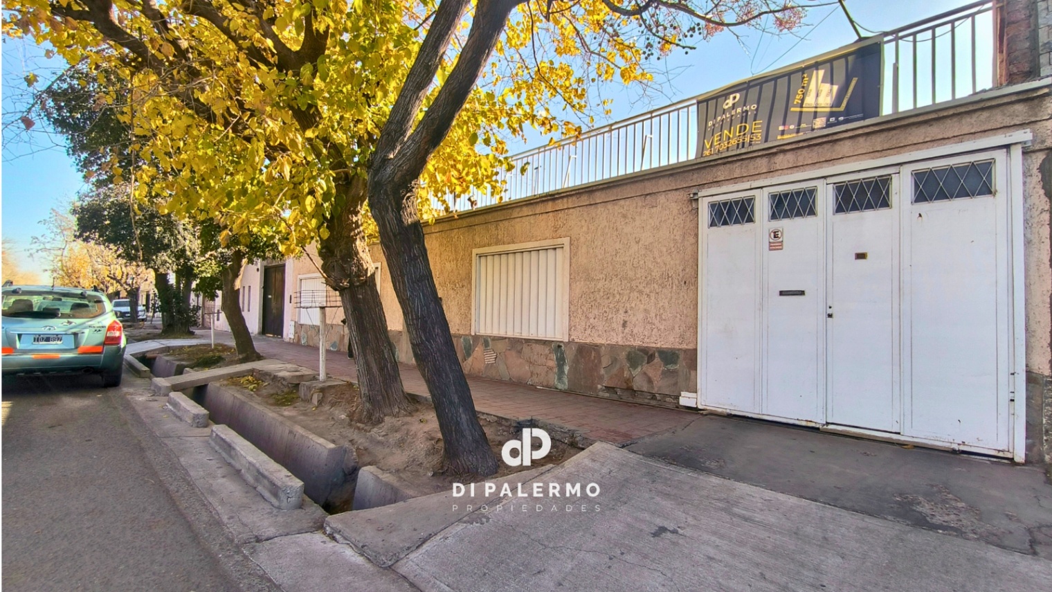 Terreno en Venta en Guaymallen, Mendoza