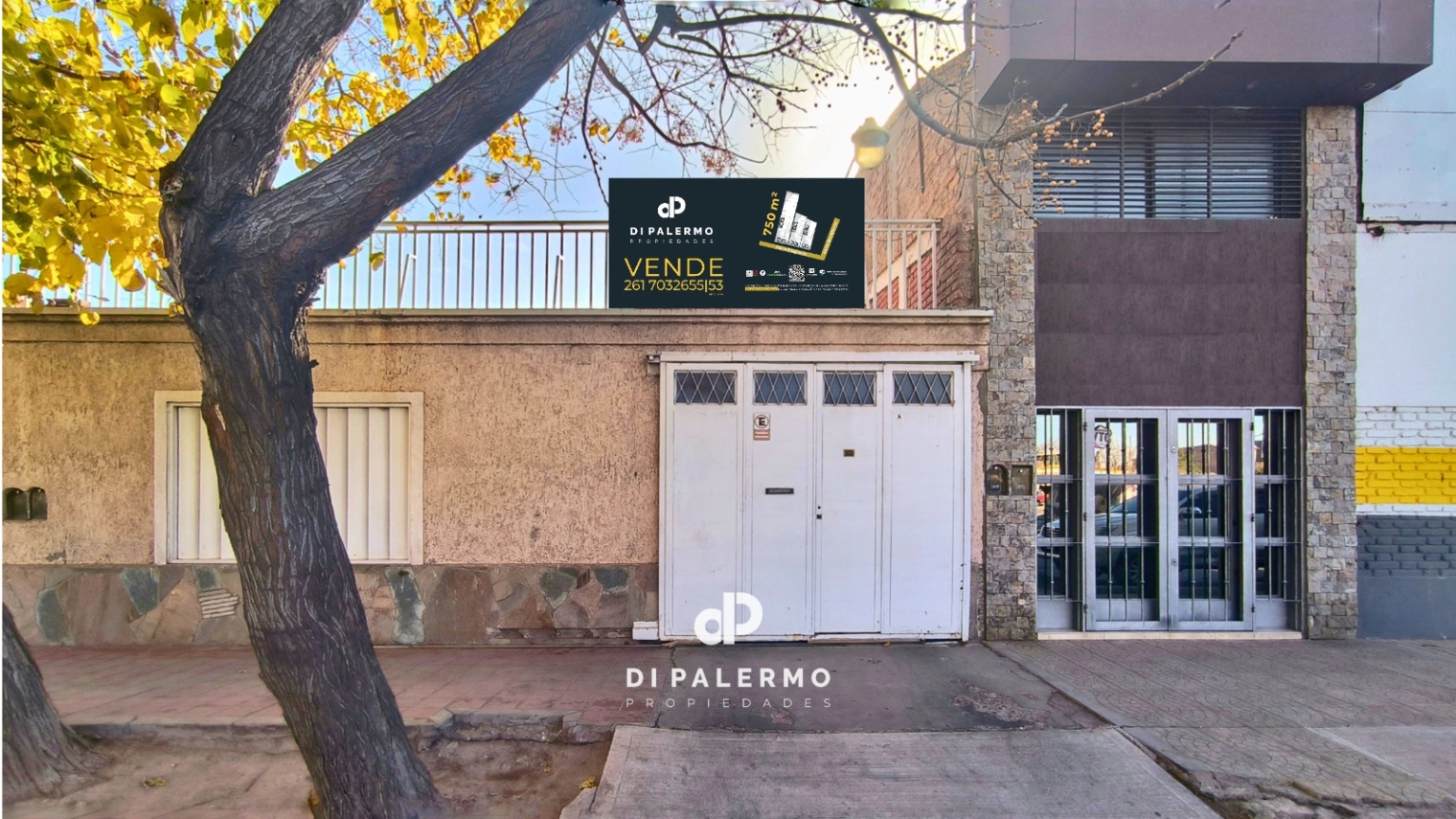 Terreno en Venta en Guaymallen, Mendoza