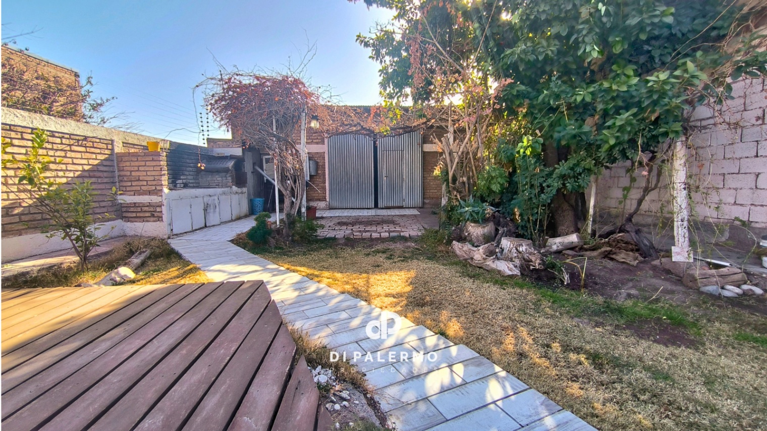 Terreno en Venta en Guaymallen, Mendoza