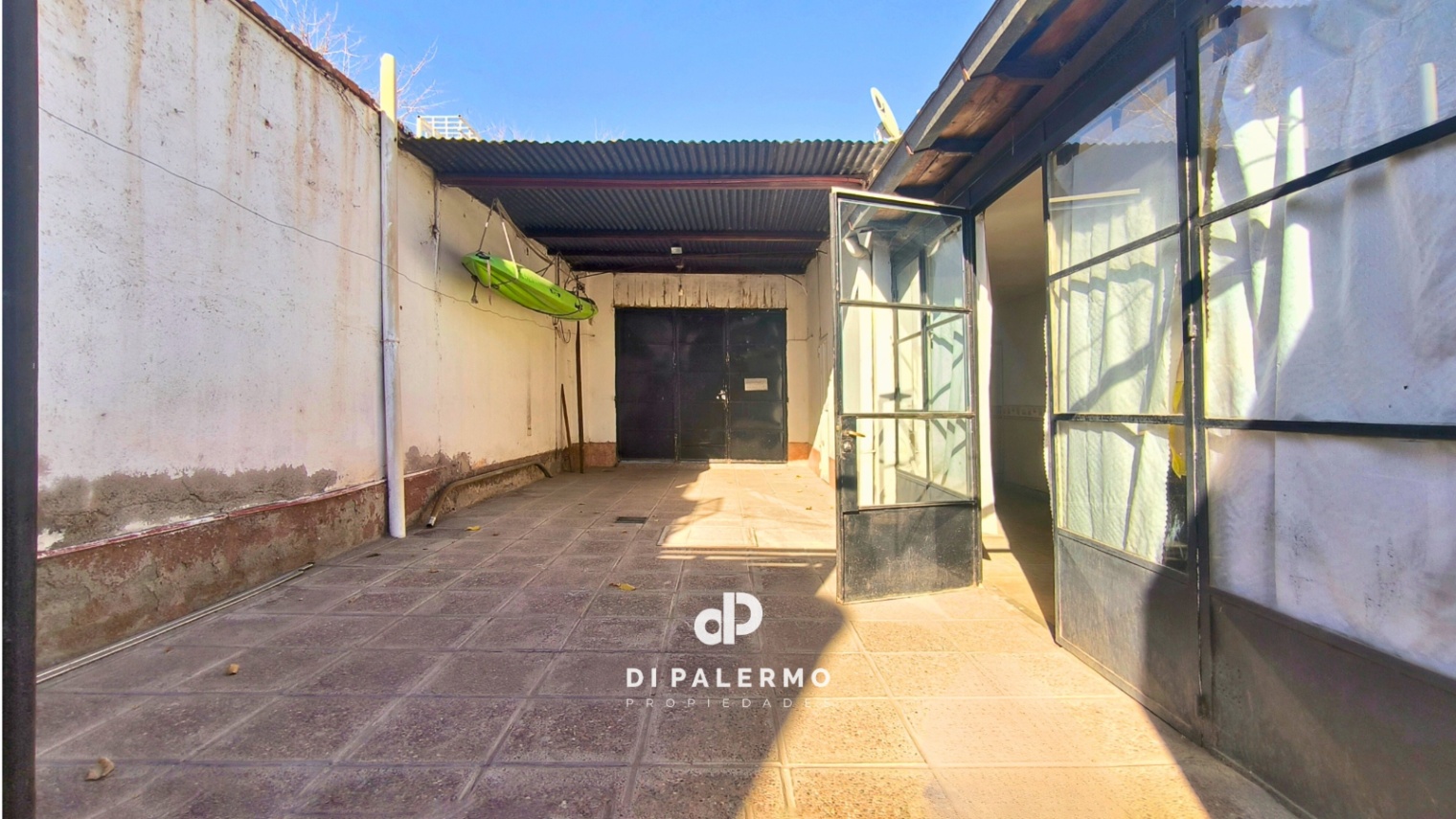 Terreno en Venta en Guaymallen, Mendoza