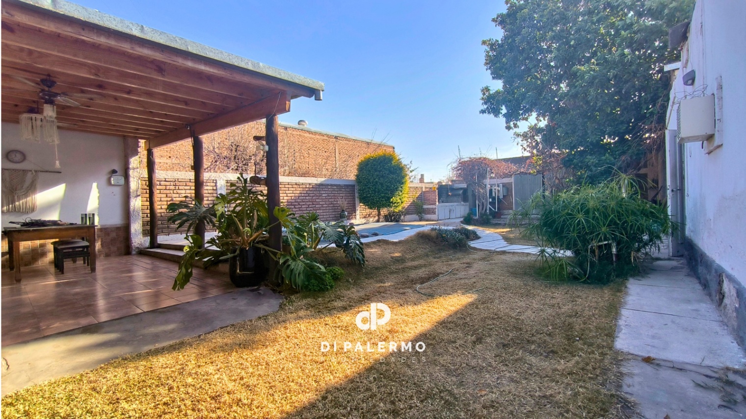 Terreno en Venta en Guaymallen, Mendoza