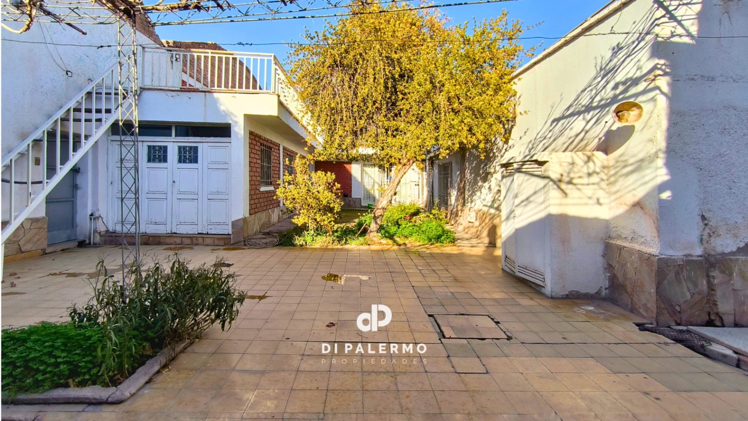 Terreno en Venta en Guaymallen, Mendoza