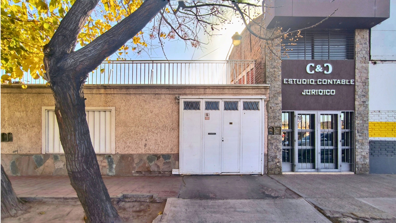 Terreno en Venta en Guaymallen, Mendoza