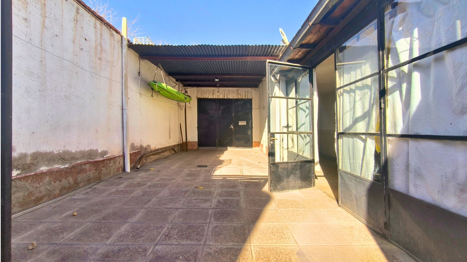 Terreno en Venta en Guaymallen, Mendoza