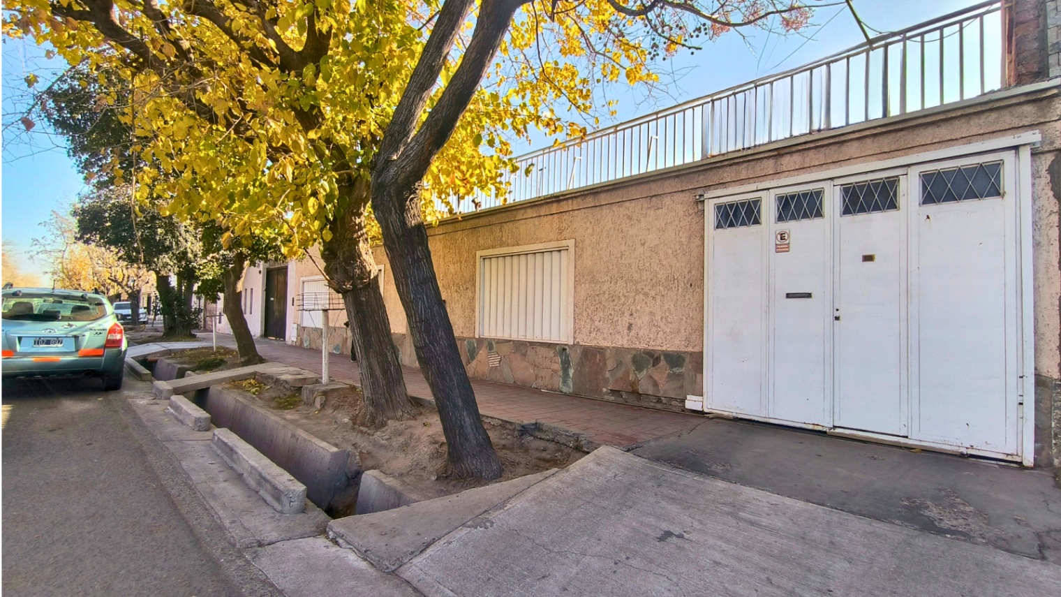 Terreno en Venta en Guaymallen, Mendoza