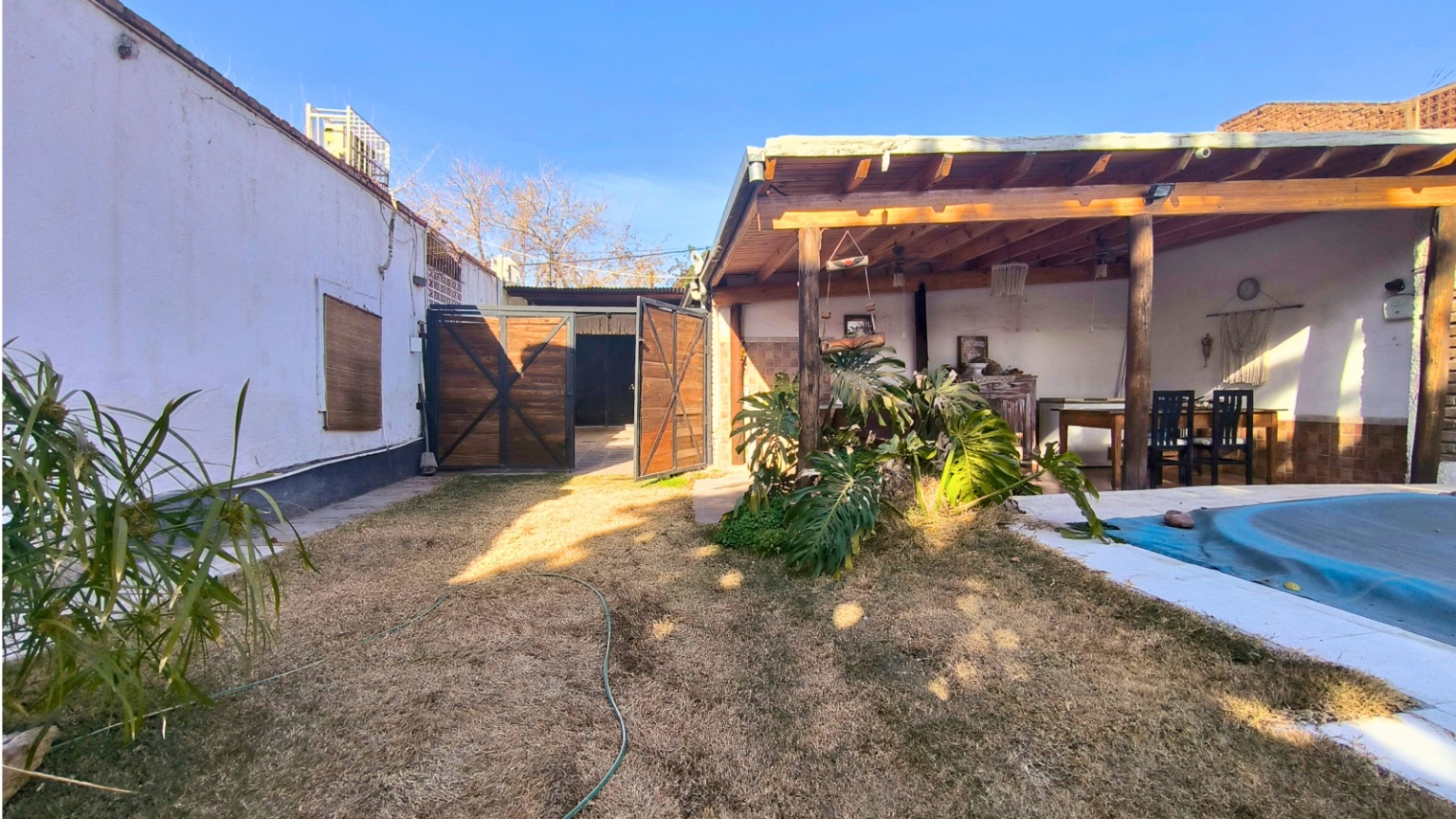 Terreno en Venta en Guaymallen, Mendoza