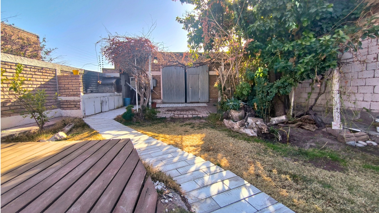 Terreno en Venta en Guaymallen, Mendoza