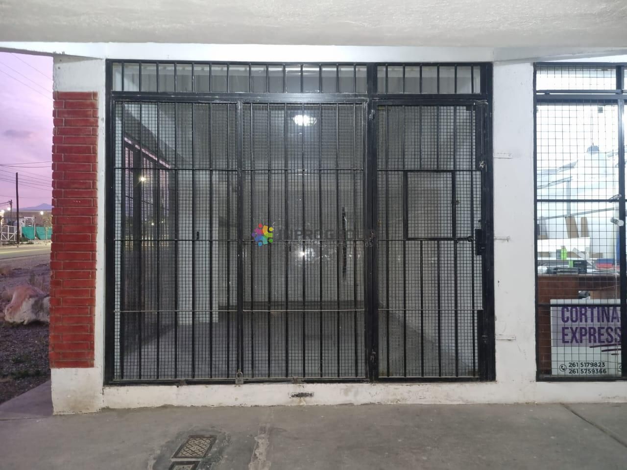 Local Comercial en Alquiler en Las Heras, Mendoza