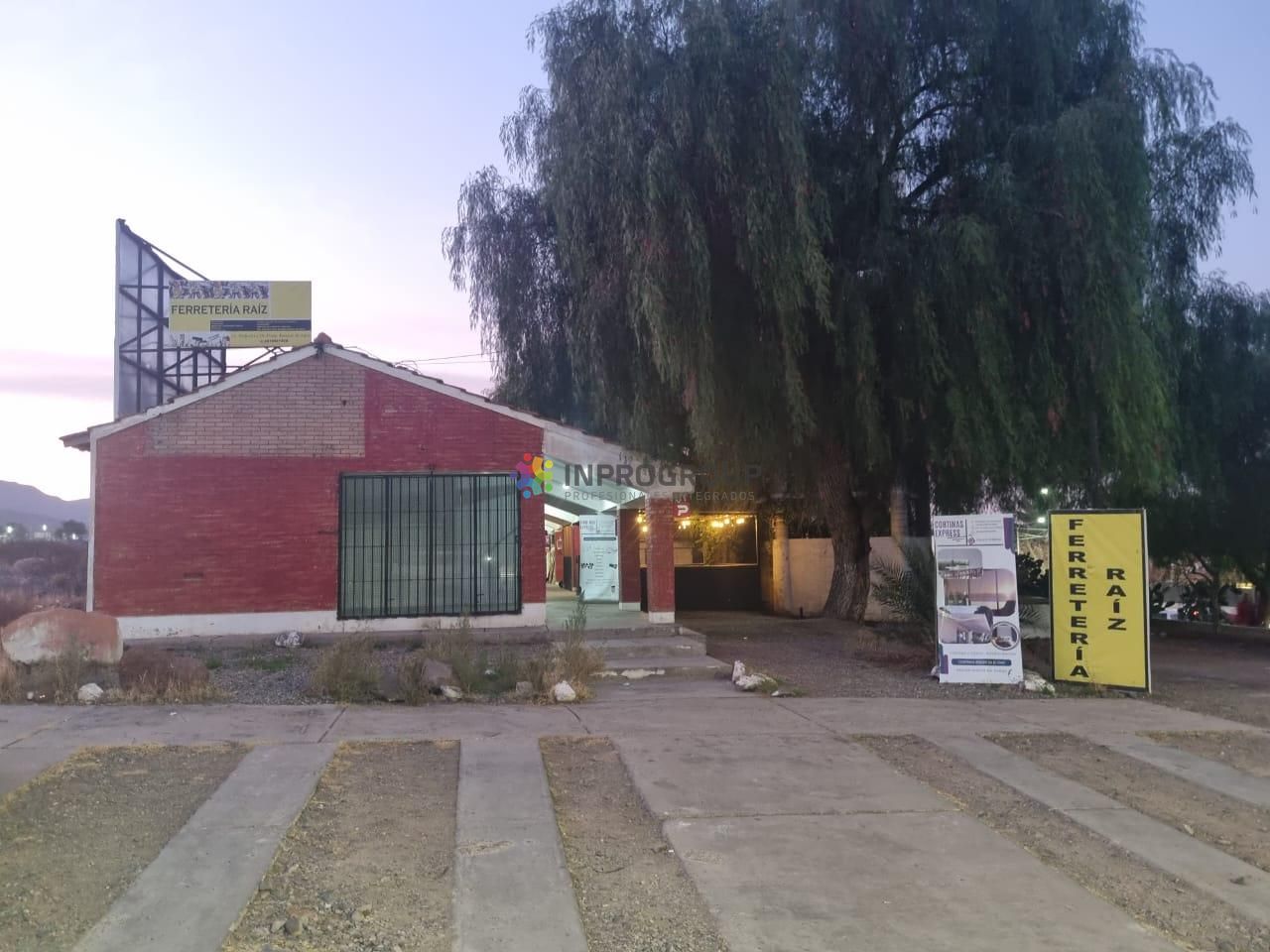 Local Comercial en Alquiler en Las Heras, Mendoza