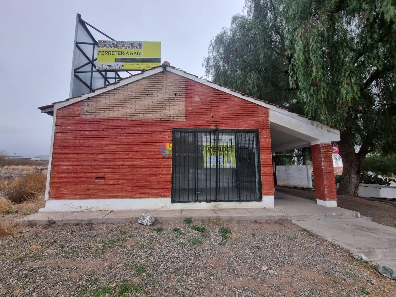 Local Comercial en Alquiler en Las Heras, Mendoza