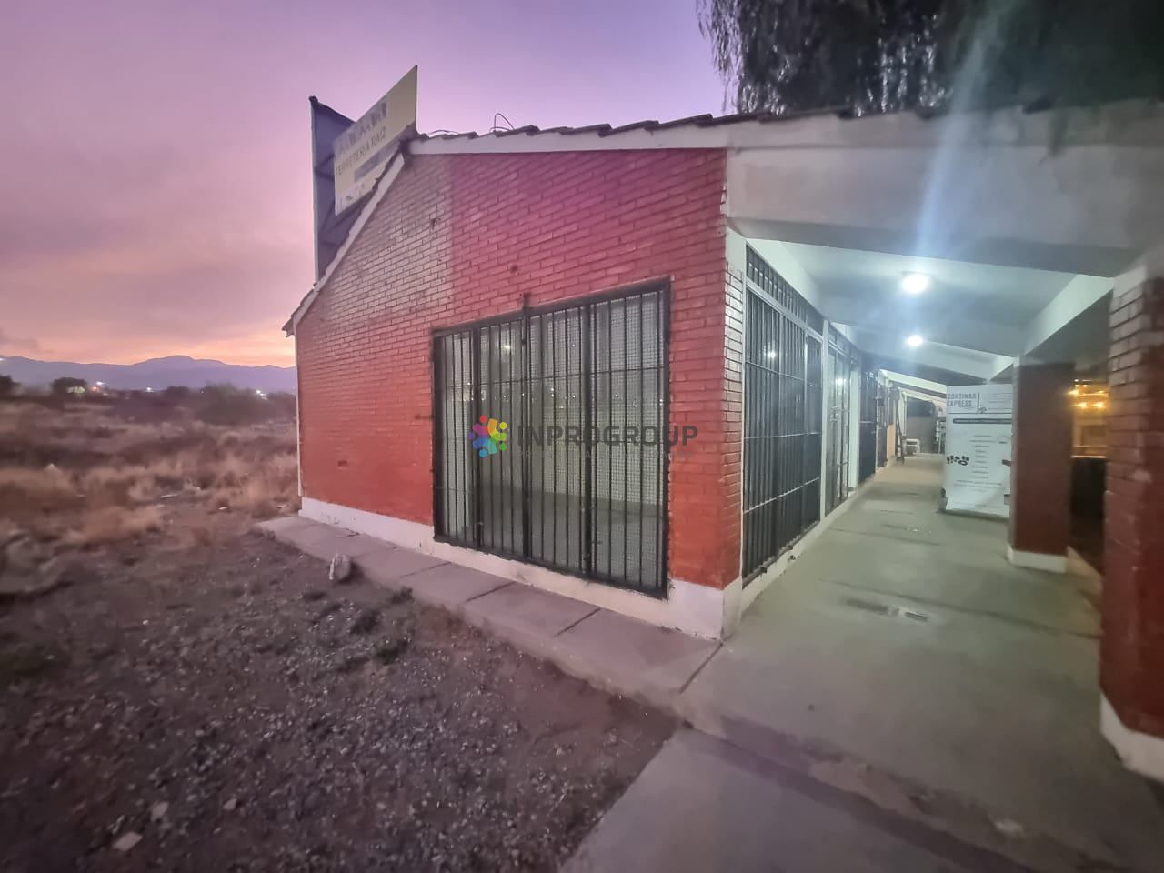 Local Comercial en Alquiler en Las Heras, Mendoza