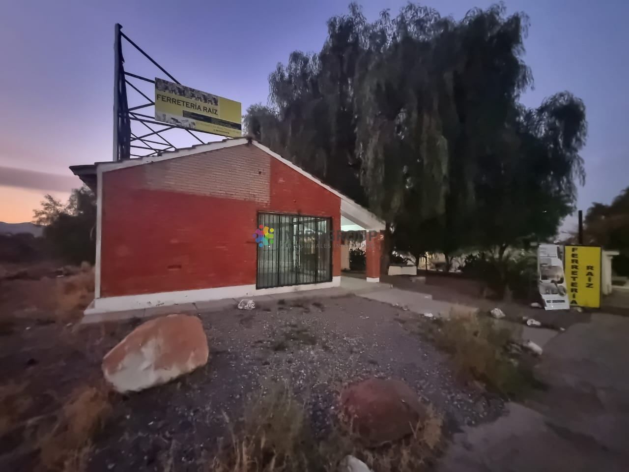 Local Comercial en Alquiler en Las Heras, Mendoza