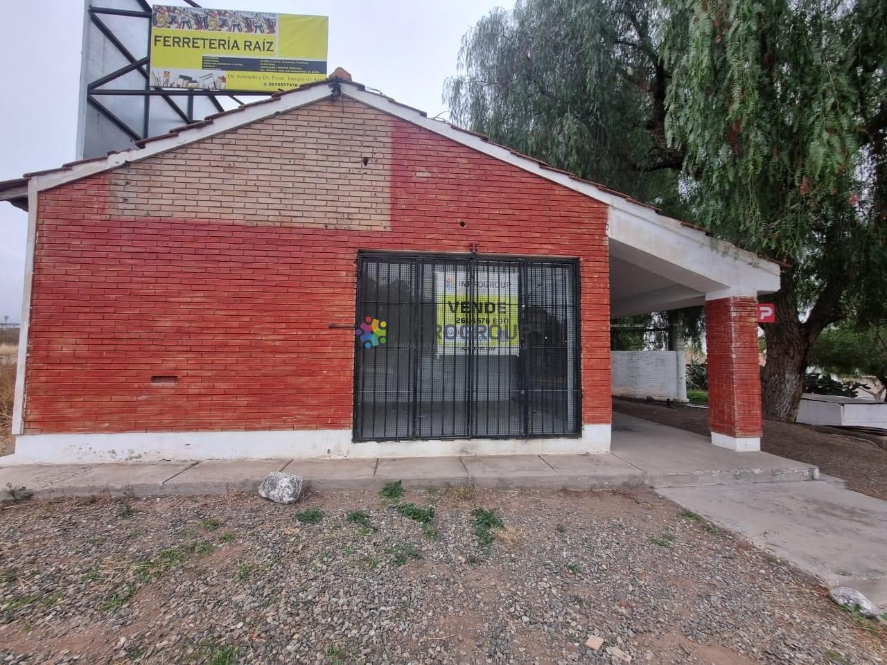 Local Comercial en Alquiler en Las Heras, Mendoza