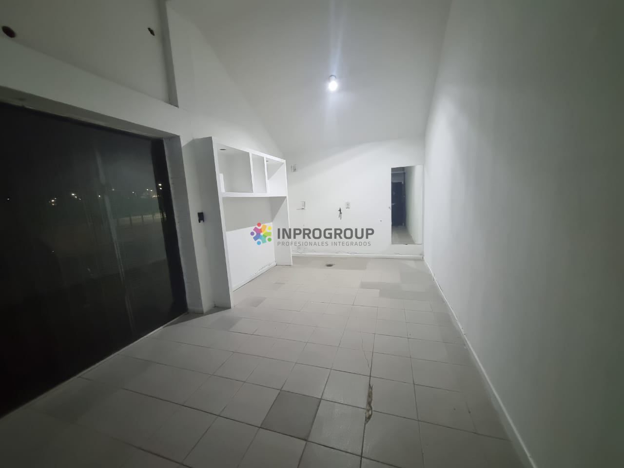 Local Comercial en Alquiler en Las Heras, Mendoza