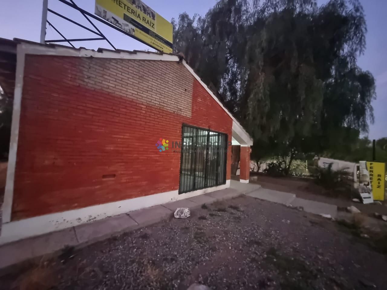 Local Comercial en Venta en Las Heras, Mendoza