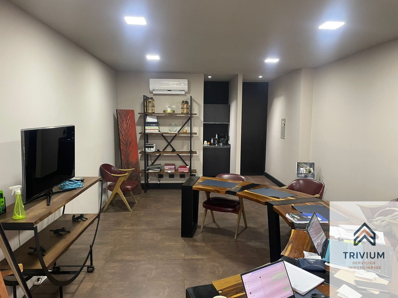 Oficina en Venta en Capital, Mendoza