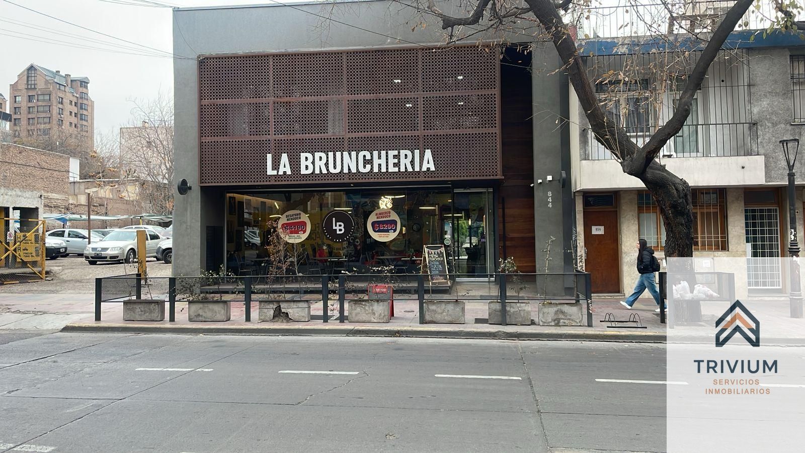 Oficina en Venta en Capital, Mendoza