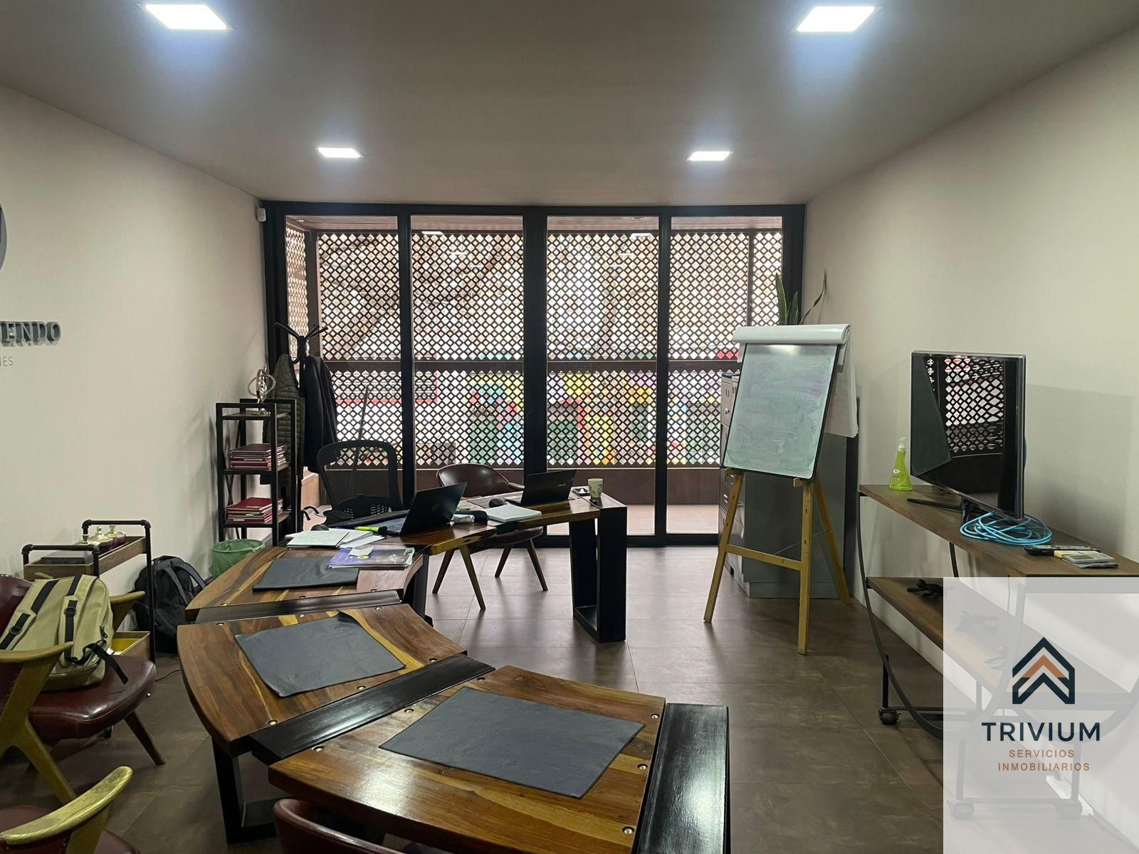 Oficina en Venta en Capital, Mendoza