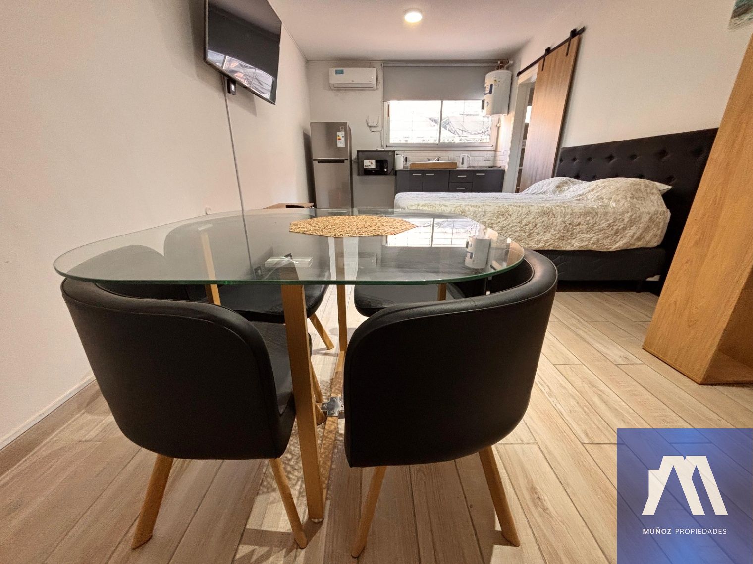 Departamento en Alquiler en Capital, Mendoza