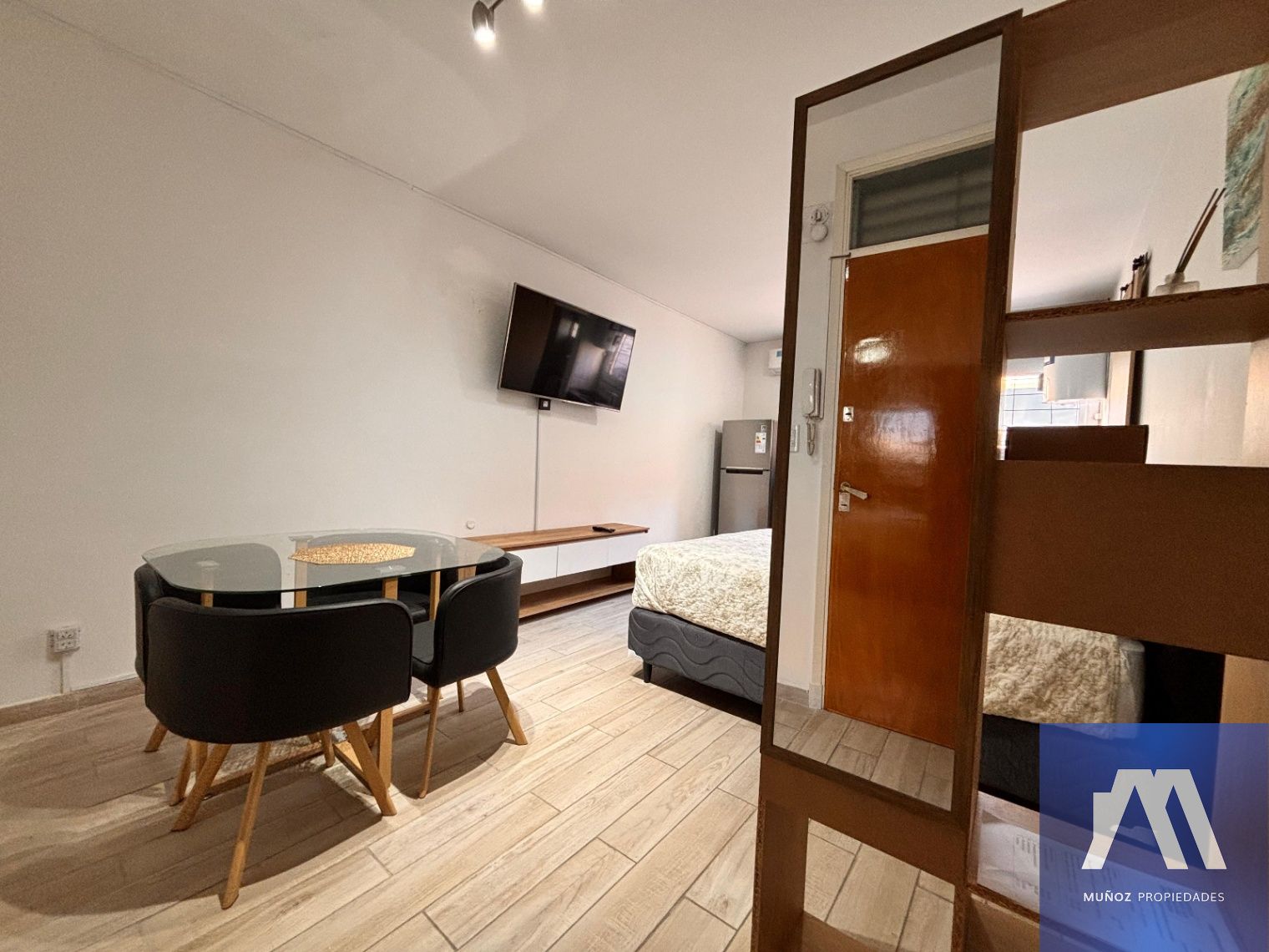 Departamento en Alquiler en Capital, Mendoza