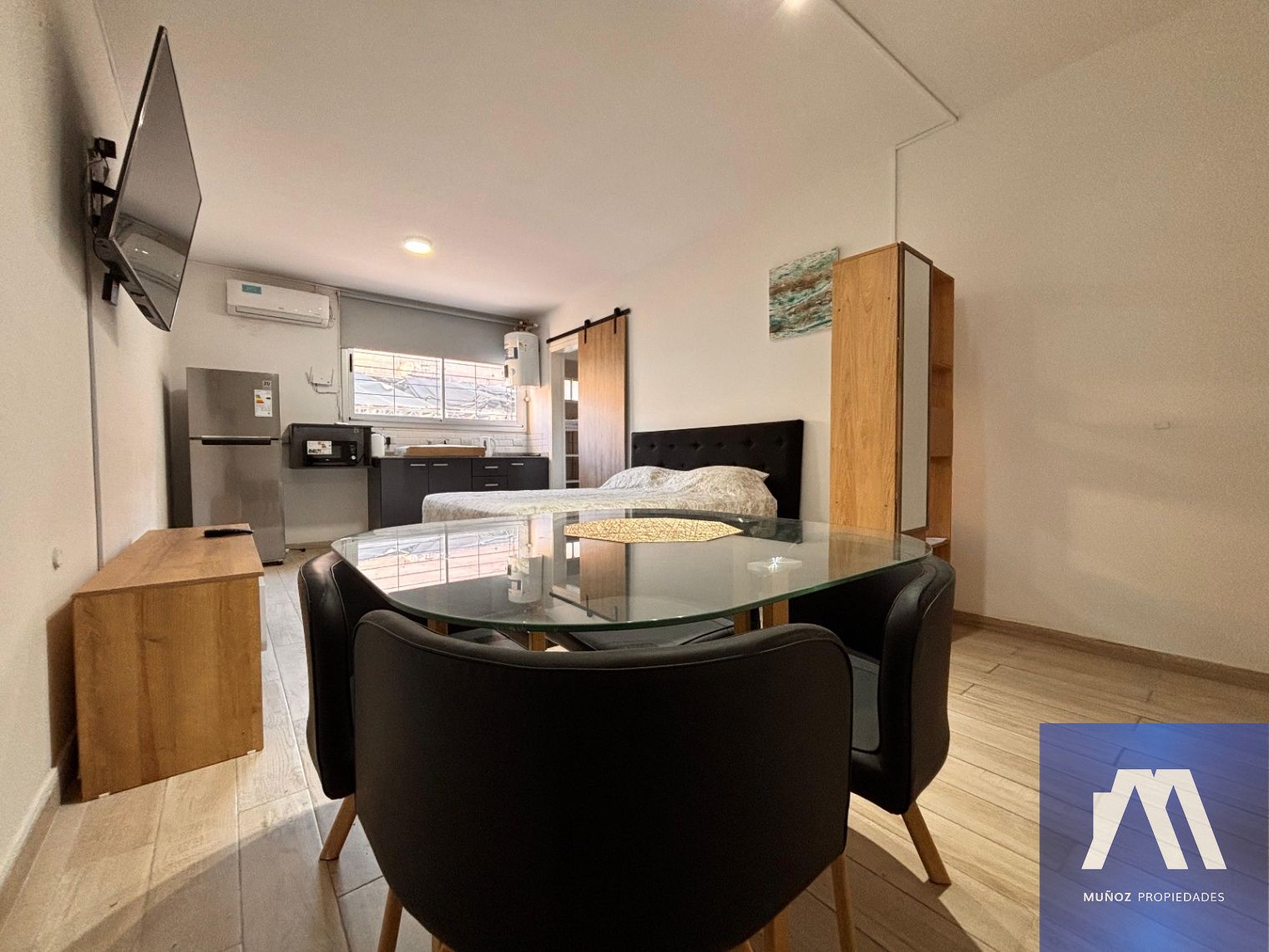 Departamento en Alquiler en Capital, Mendoza