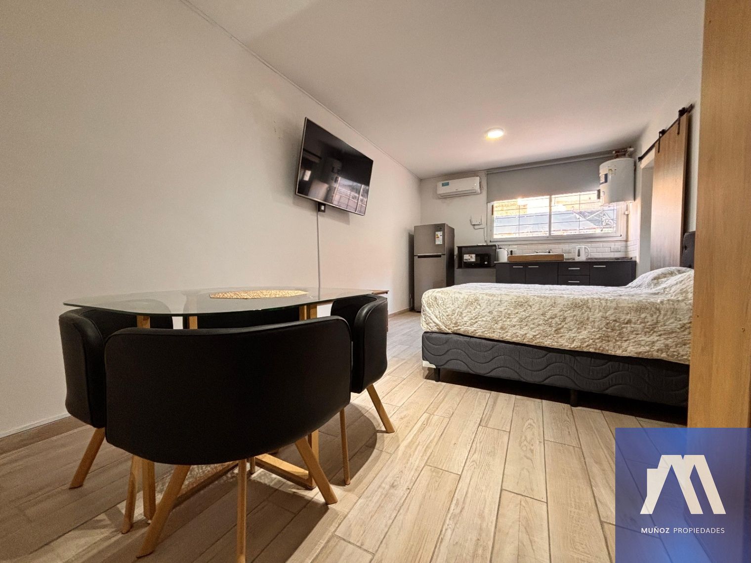 Departamento en Alquiler en Capital, Mendoza