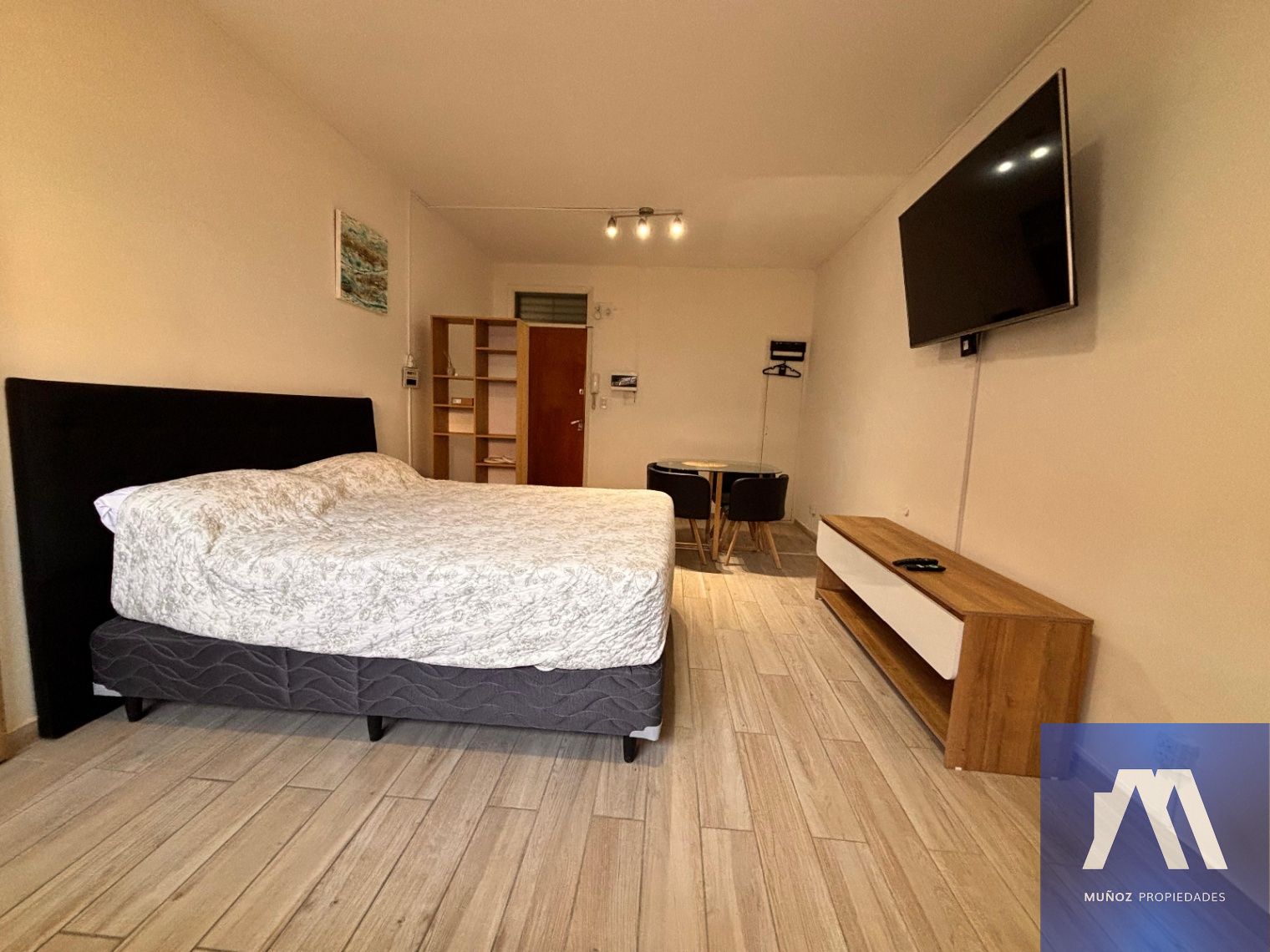 Departamento en Alquiler en Capital, Mendoza