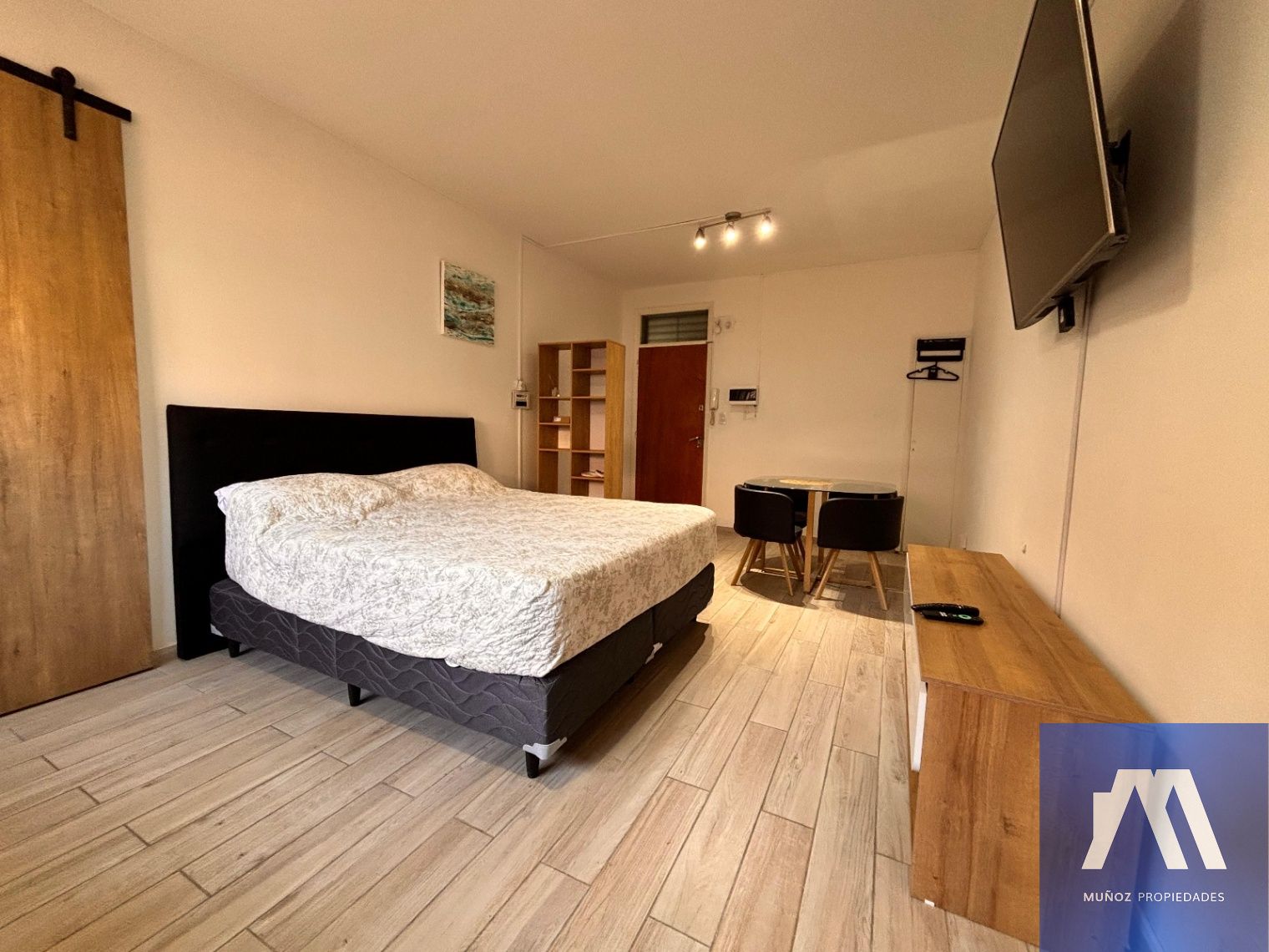 Departamento en Alquiler en Capital, Mendoza