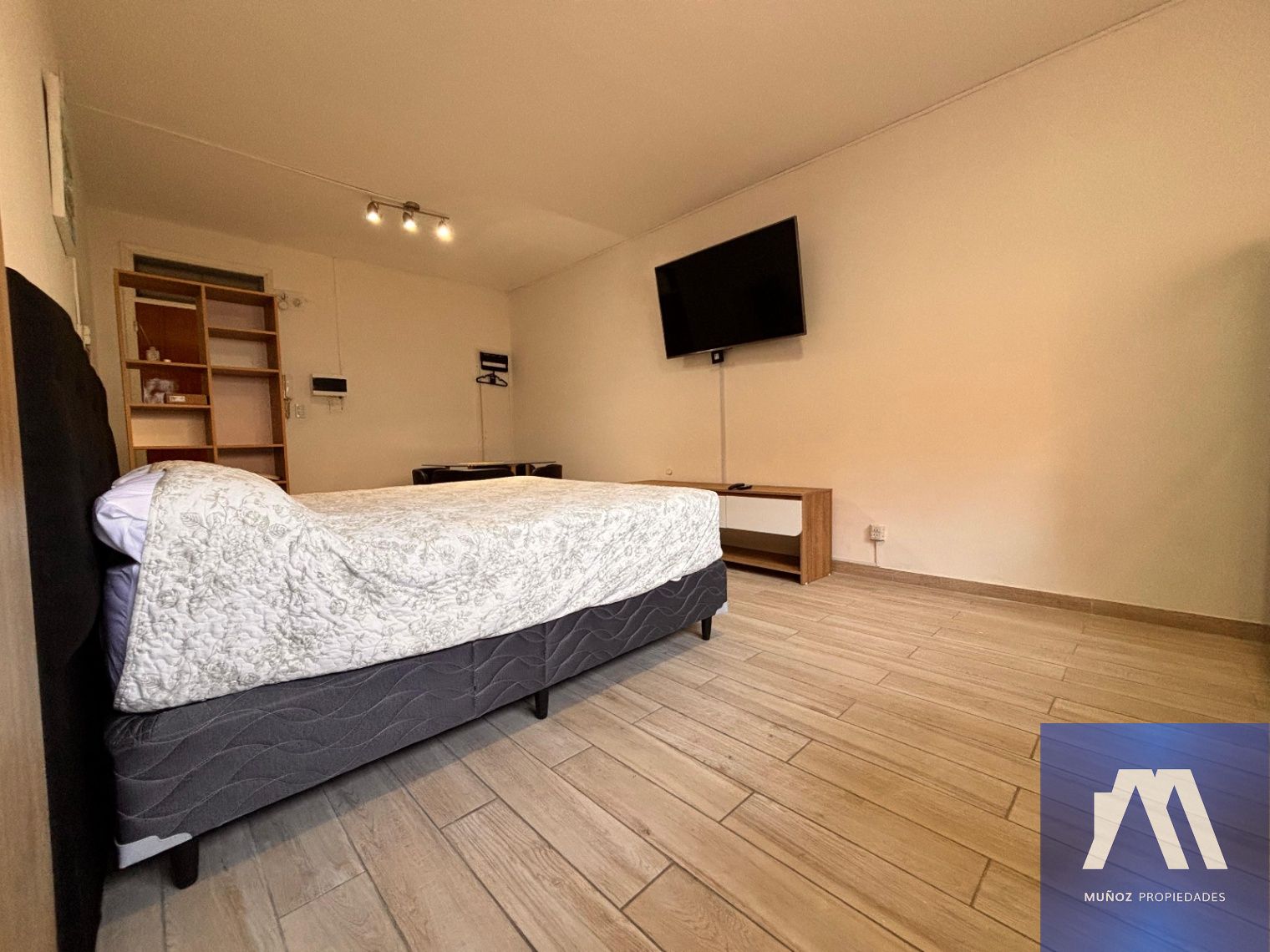 Departamento en Alquiler en Capital, Mendoza