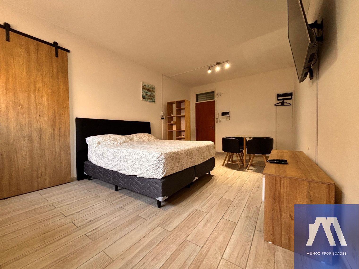 Departamento en Alquiler en Capital, Mendoza