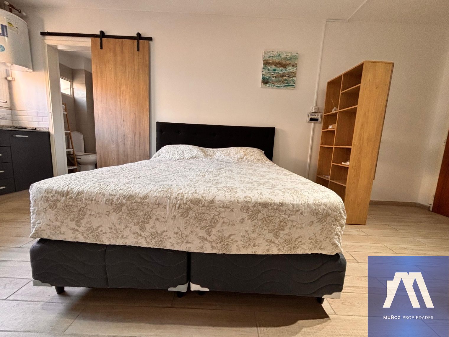 Departamento en Alquiler en Capital, Mendoza