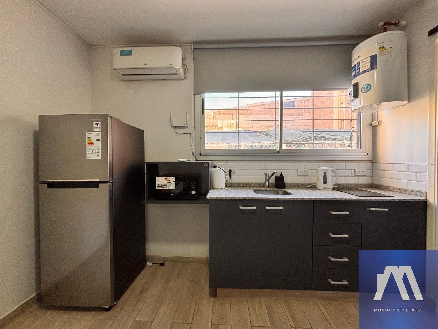 Departamento en Alquiler en Capital, Mendoza