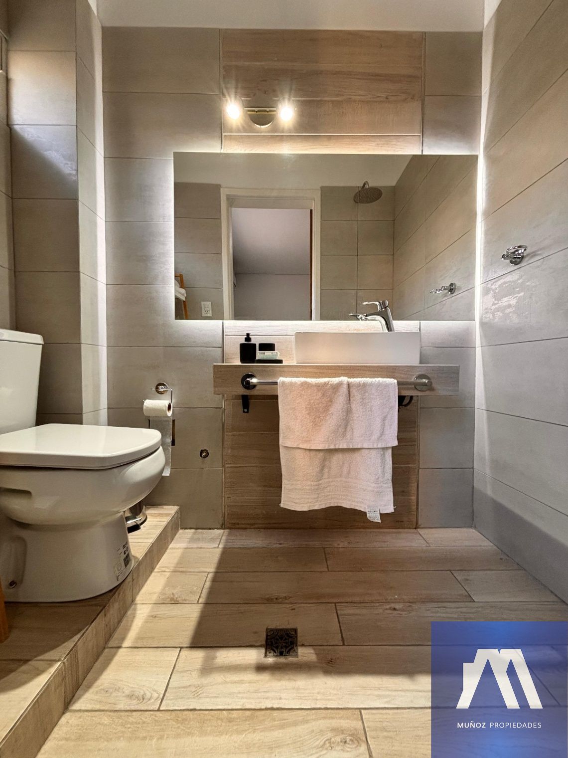 Departamento en Alquiler en Capital, Mendoza