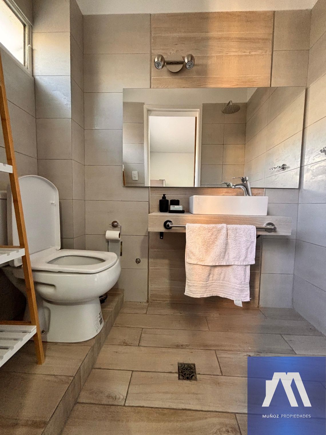 Departamento en Alquiler en Capital, Mendoza
