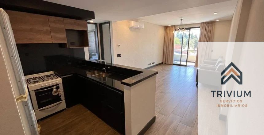 Departamento en Venta en Guaymallen, Mendoza