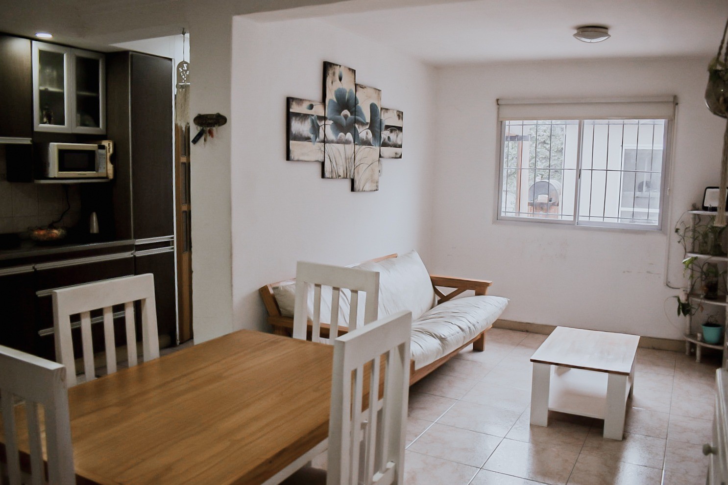 Casa en Venta en Tunuyan, Mendoza