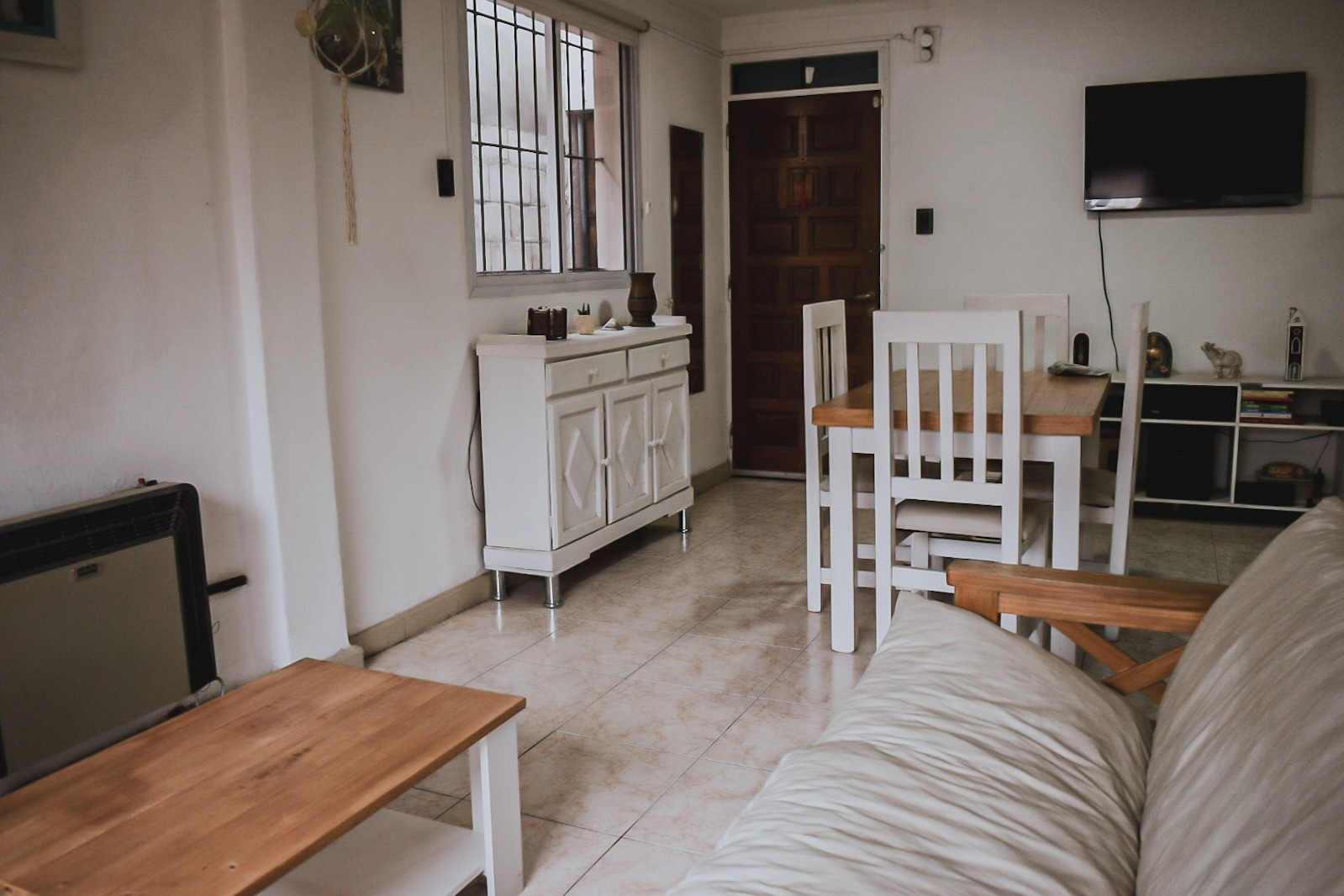 Casa en Venta en Tunuyan, Mendoza