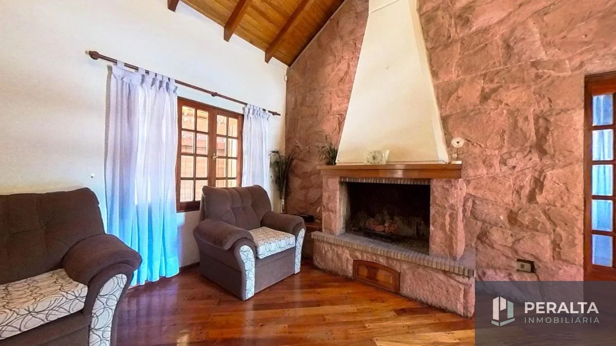 Casa en Venta en Godoy Cruz, Mendoza