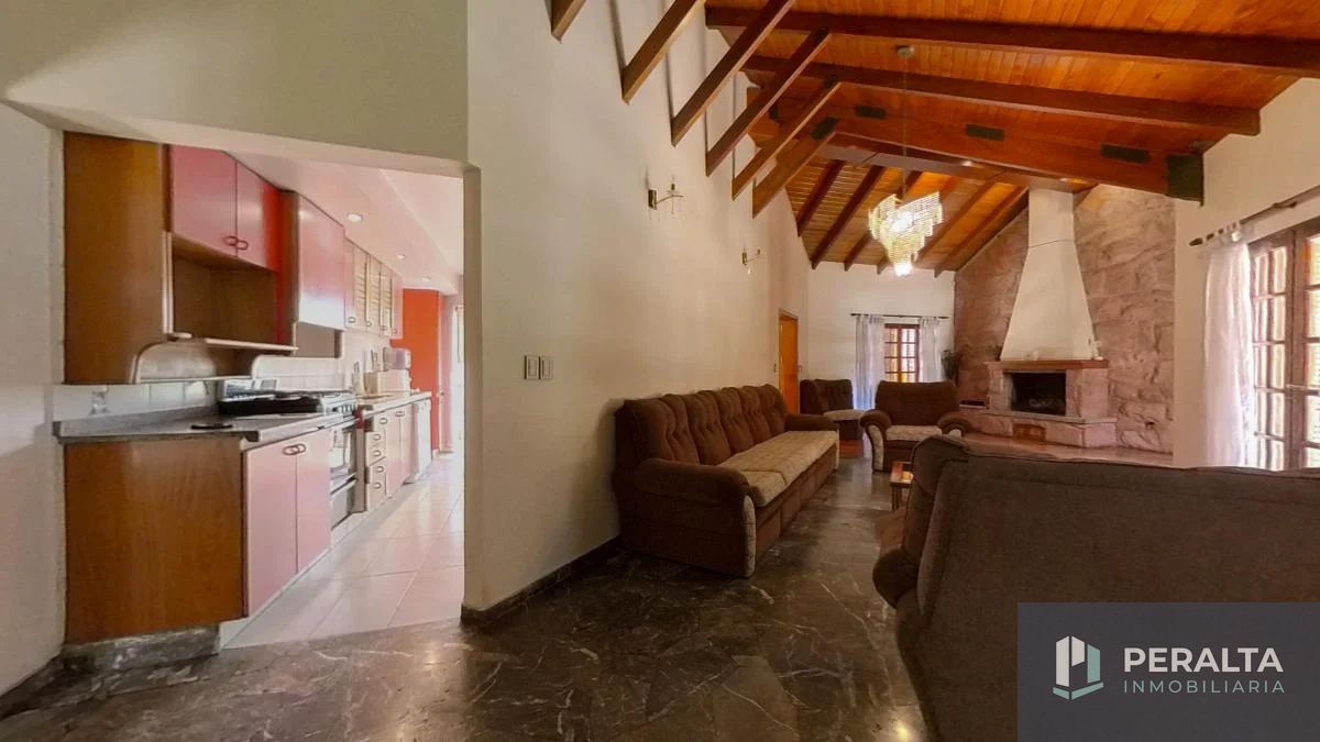 Casa en Venta en Godoy Cruz, Mendoza