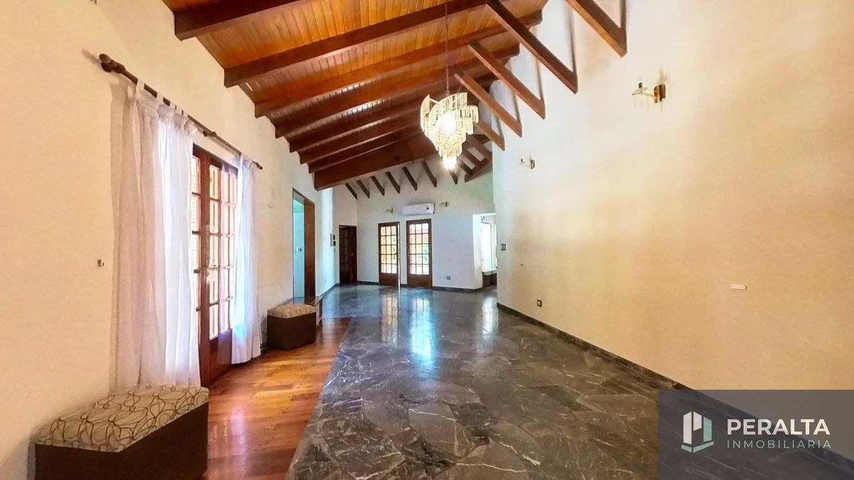 Casa en Venta en Godoy Cruz, Mendoza