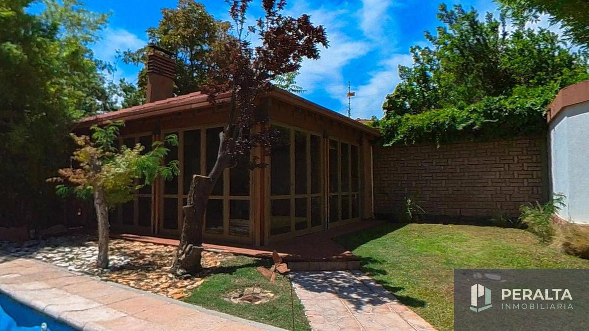 Casa en Venta en Godoy Cruz, Mendoza