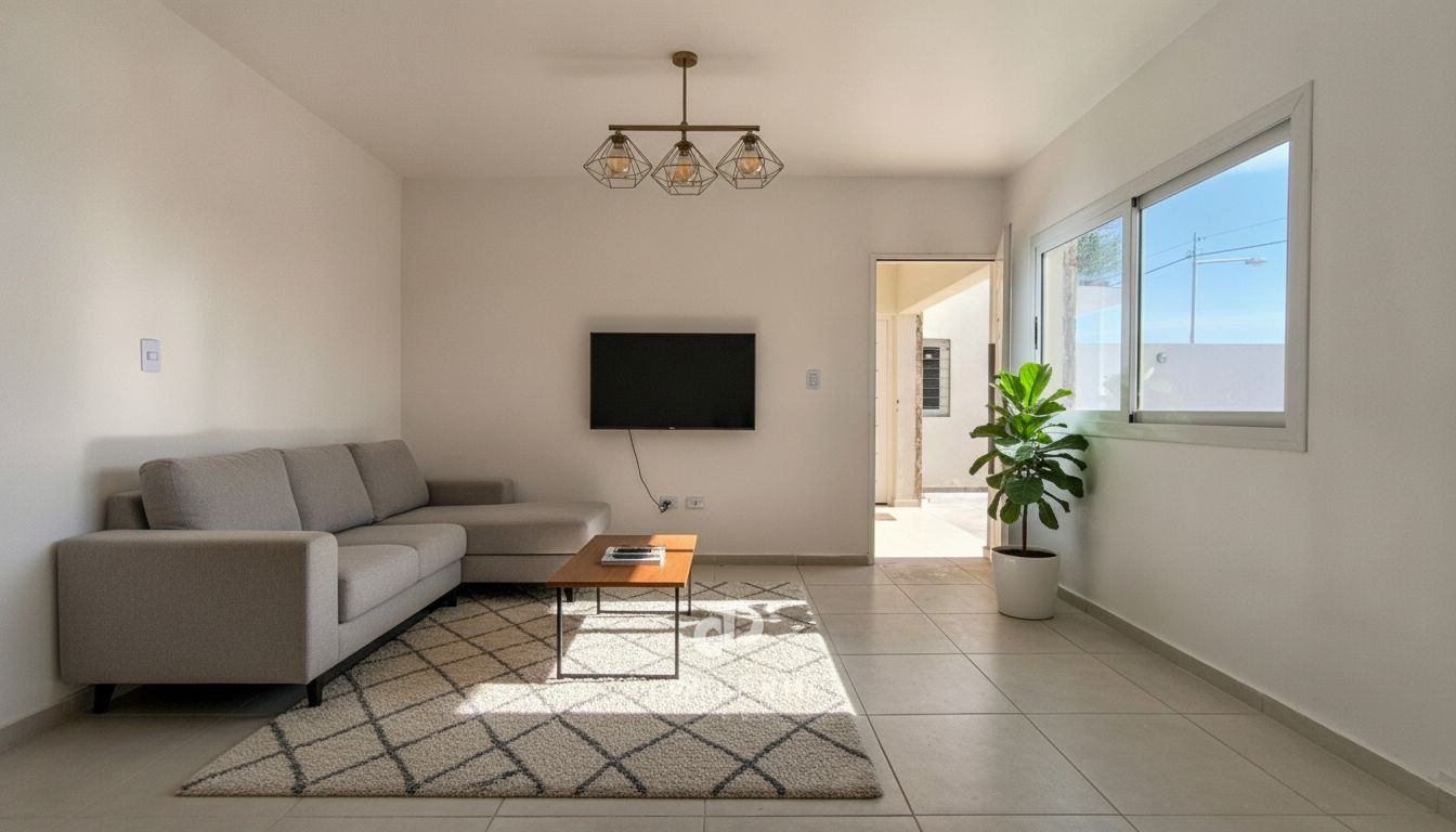 Departamento en Venta en Maipu, Mendoza
