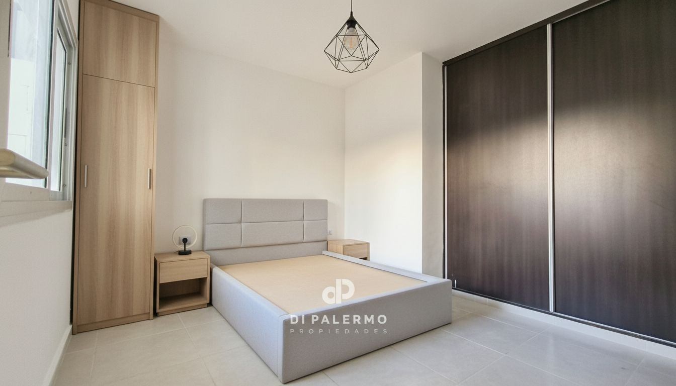 Departamento en Venta en Maipu, Mendoza