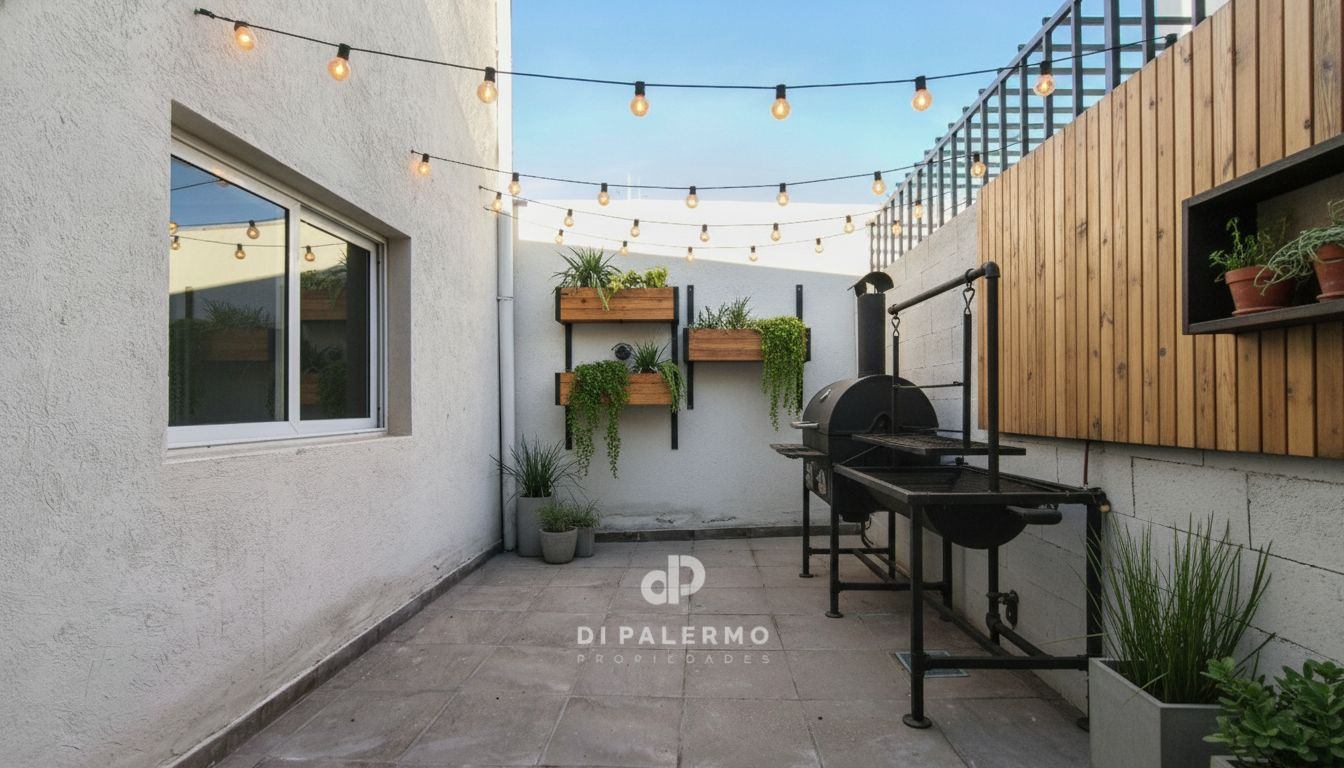 Departamento en Venta en Maipu, Mendoza