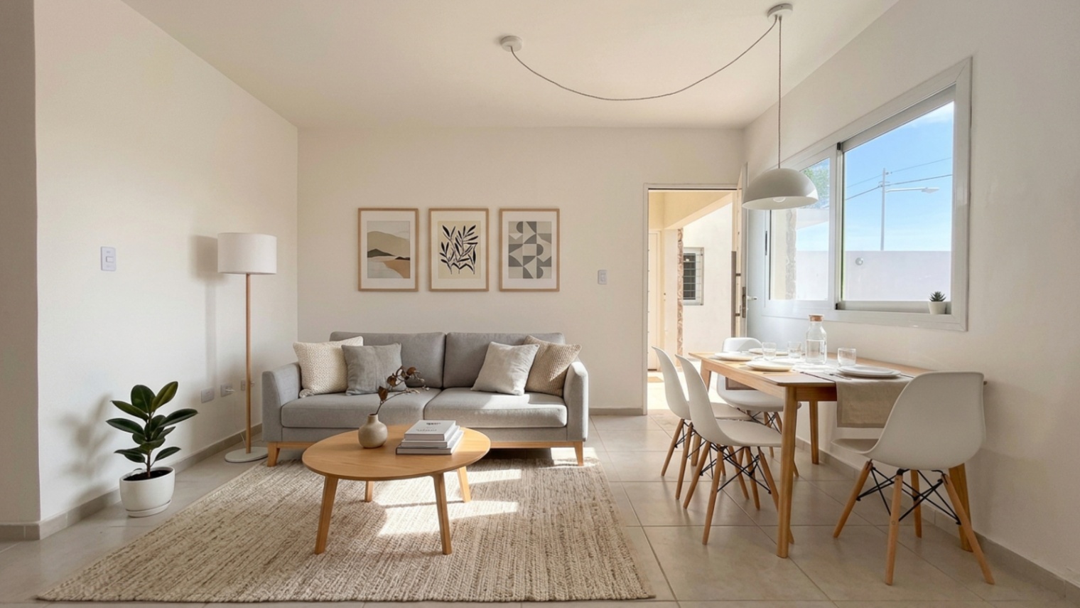 Departamento en Venta en Maipu, Mendoza