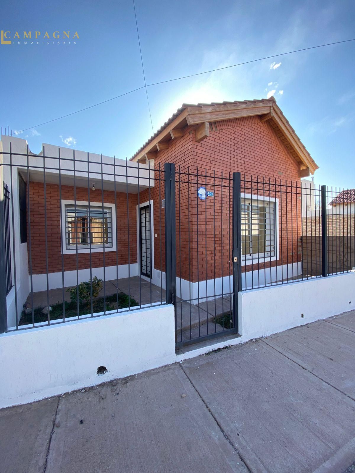 Casa en Venta en Lujan de Cuyo, Mendoza