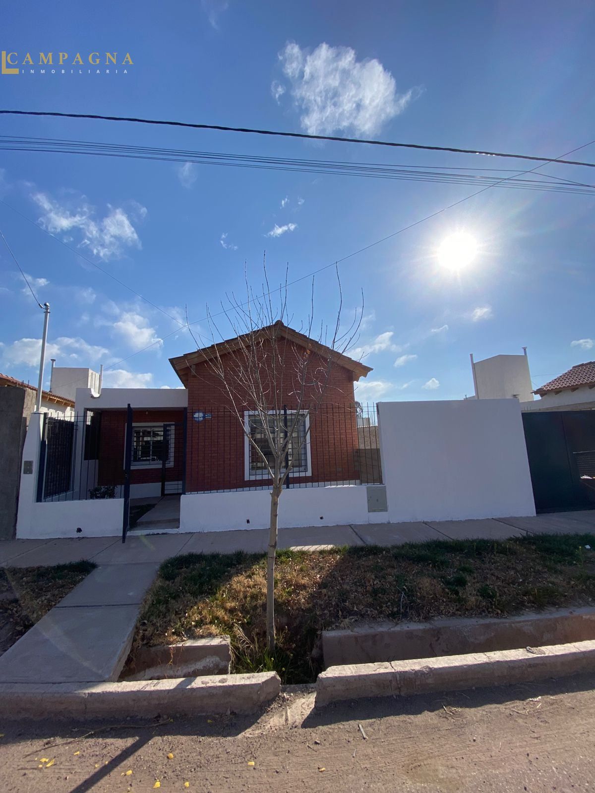 Casa en Venta en Lujan de Cuyo, Mendoza